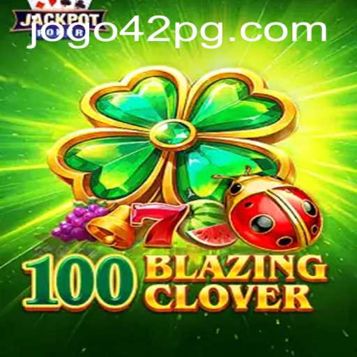 Exploring the Mystical World of 100BlazingClover