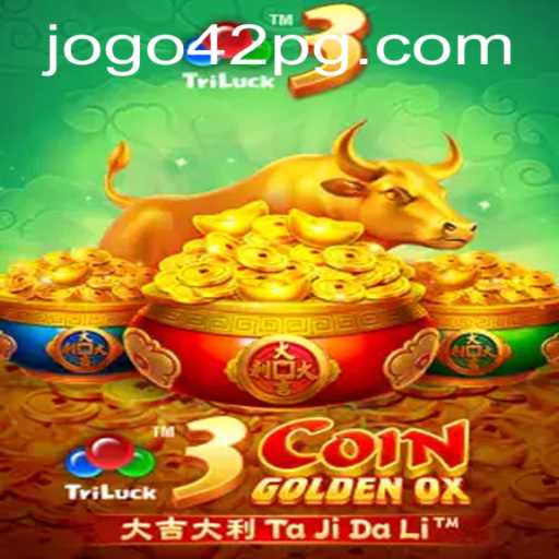 Exploring the Thrills of 3CoinGoldenOX: A Guide to 42pg PH Login