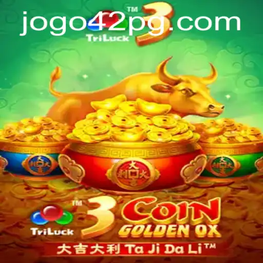 Exploring the Thrills of 3CoinGoldenOX: A Guide to 42pg PH Login