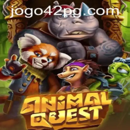 Discovering AnimalQuest: A Unique Gaming Experience