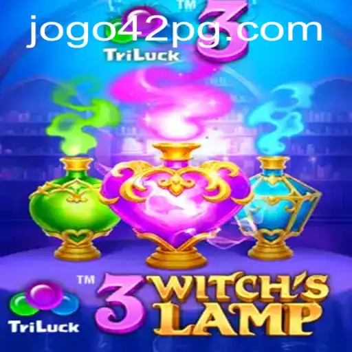 Explore the Enchanting World of 3WitchsLamp: A Guide to Gameplay and Rules