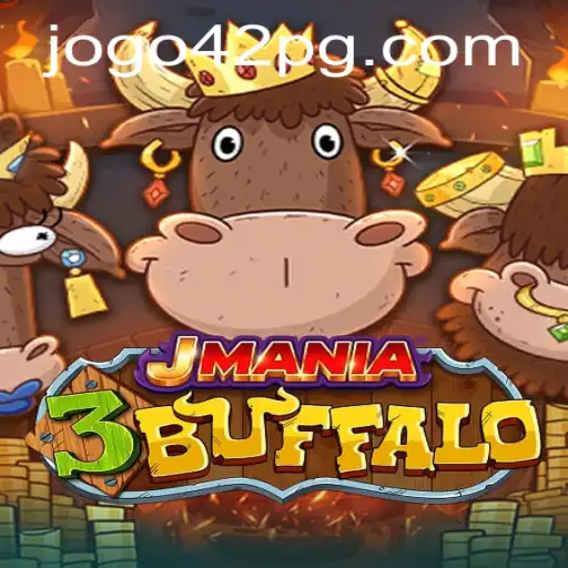Discover the Thrill of JMania3Buffalo: A Modern Gaming Adventure
