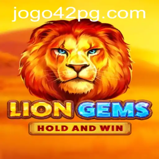 LionGems: Thrilling Adventures with 42pg PH Login