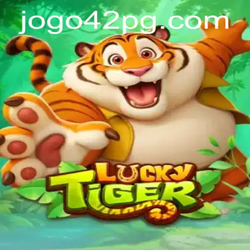 Exploring the World of LuckyTiger: A Comprehensive Guide to 42pg PH Login