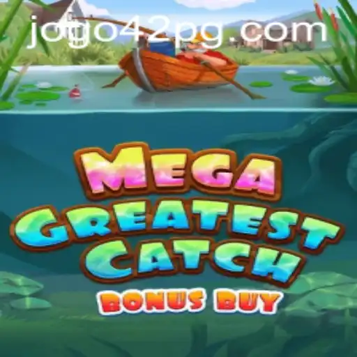 Exploring the Thrills of MegaGreatestCatchBonusBuy and 42pg PH Login