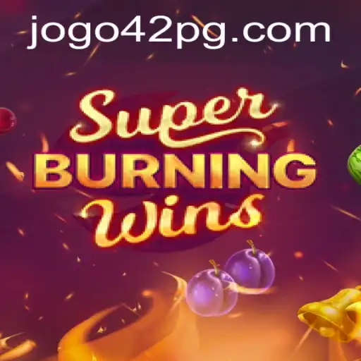 SuperBurningWins: The Classic Slot Game Taking the World by Storm