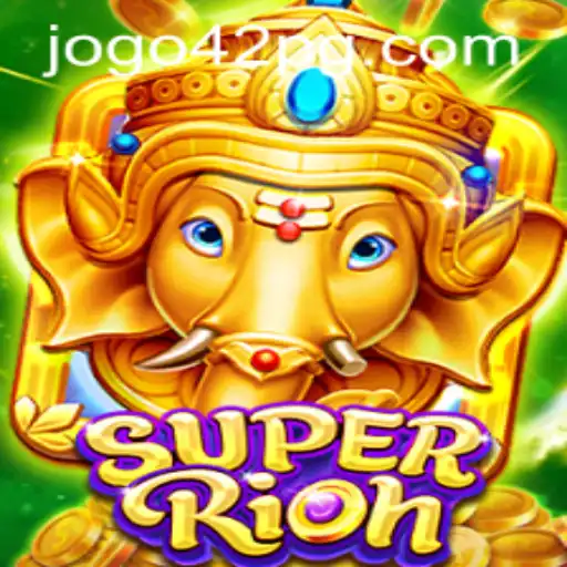 SuperRich: Dive into a World of Wealth and Adventure
