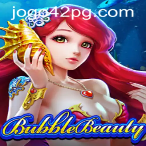 BubbleBeauty: Dive into the Enchanting World of Bubble Adventure