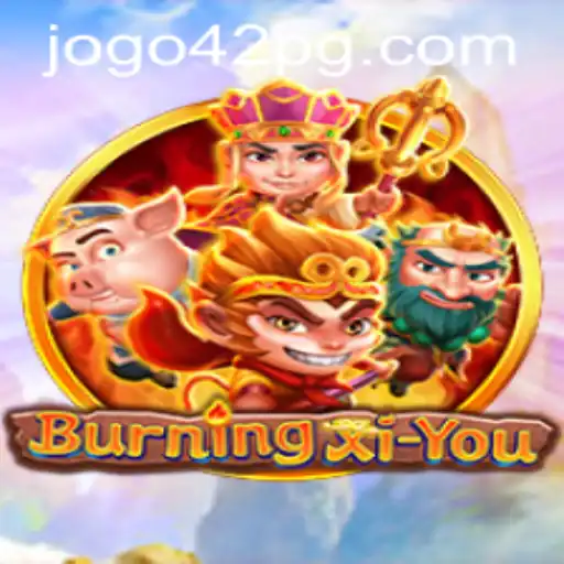 Exploring the Mystical World of BurningXiYou and the 42pg PH Login Experience