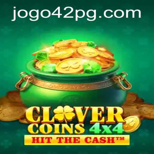 Exploring CloverCoins4x4: A Comprehensive Guide