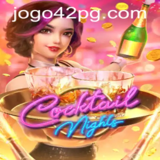 CocktailNights Game: A Stellar Blend of Fun and Strategy