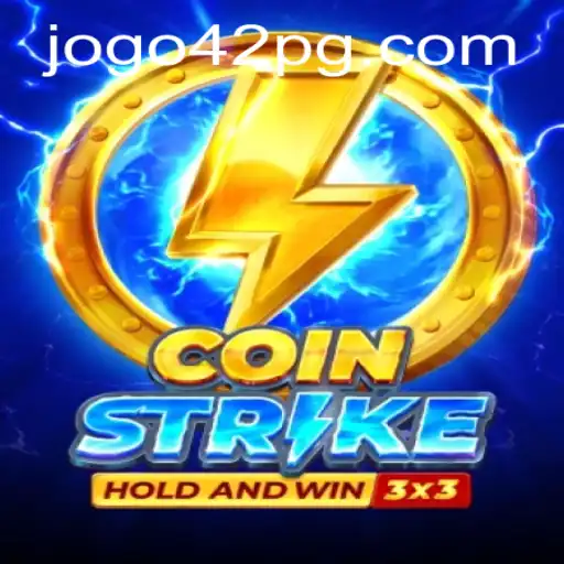 Coinstrike: An In-Depth Exploration of the Thrilling Game and 42pg PH Login