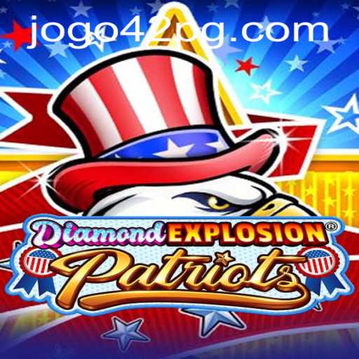 Discover DiamondExplosionPatriots: A New Era of Gaming