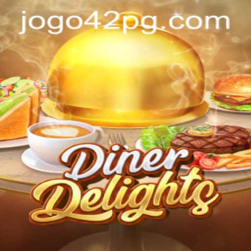 DinerDelights: A Tantalizing Gaming Experience