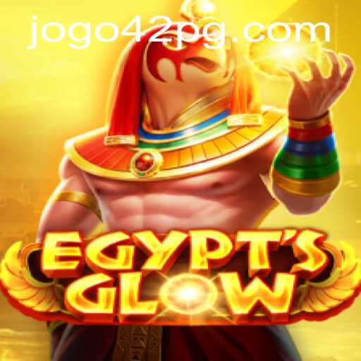 Discover the Mystical World of EgyptsGlow: A Guide to Gameplay and Strategy