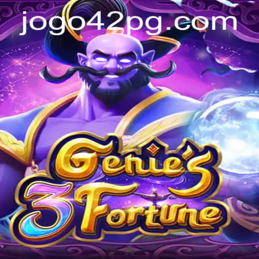 Unveiling Genie3Fortune: The Ultimate Gaming Experience