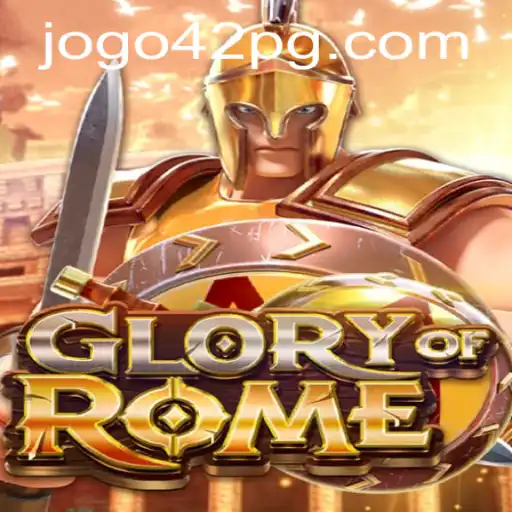 Exploring the Epic World of GloryofRome: A Game of Strategy and Conquest