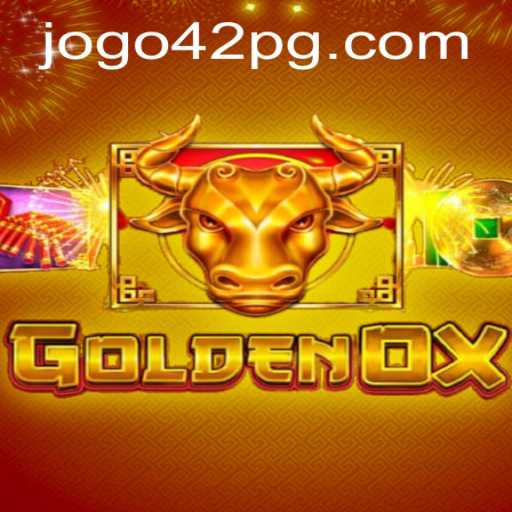 Explore the Exciting World of GoldenOx: Your Ultimate Guide to 42pg PH Login