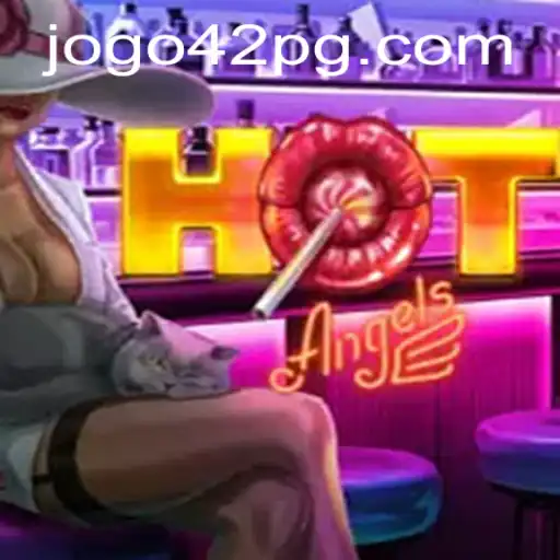 HotAngels: Discover the Sizzling World of 42pg PH Login Adventure