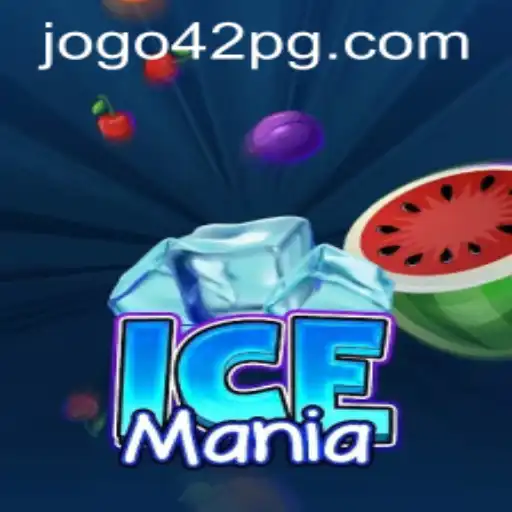 IceMania: The Thrilling Chill of the Newest Gaming Sensation