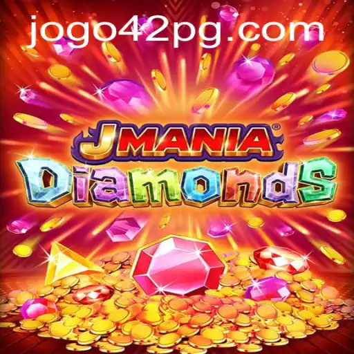 Dive into the World of JManiaDiamonds: A Comprehensive Guide