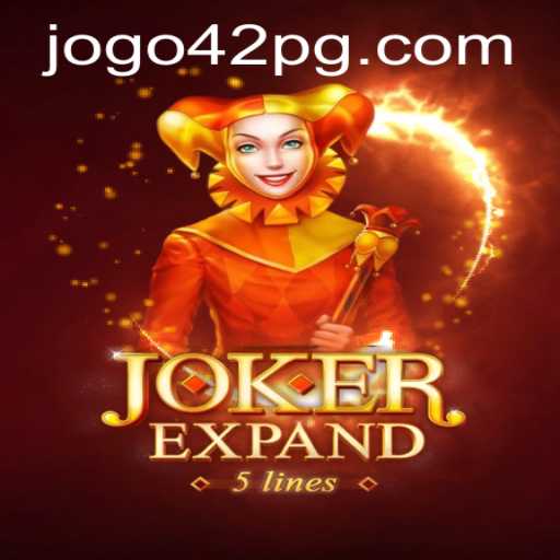 JokerExpand: The Captivating World of Casino Adventure