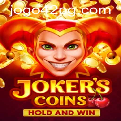 Exploring the World of JokersCoins: A Thrilling Adventure in Online Gaming