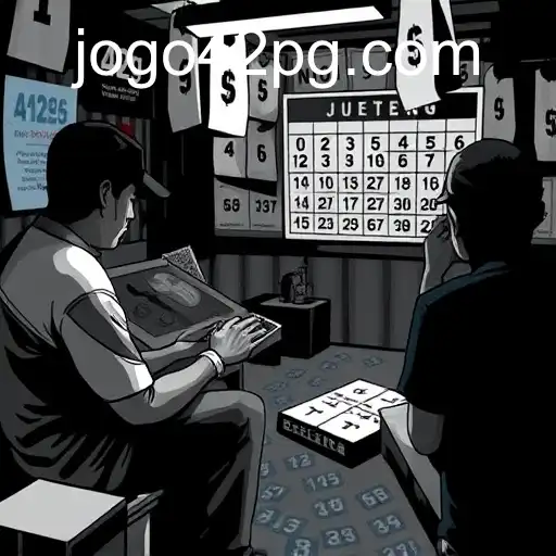 Understanding Jueteng and Its Impact on Society