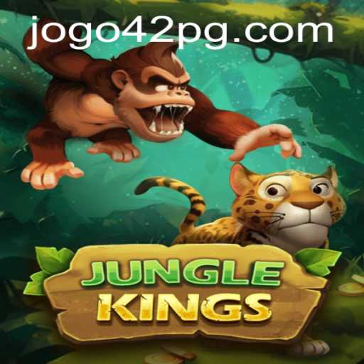 Unlocking the Adventure: JungleKings and the 42pg PH Login