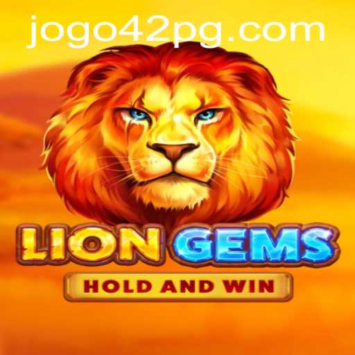 LionGems: Thrilling Adventures with 42pg PH Login