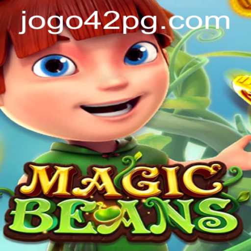 Discovering MAGICBEANS: The Enchanting World of 42pg PH Login
