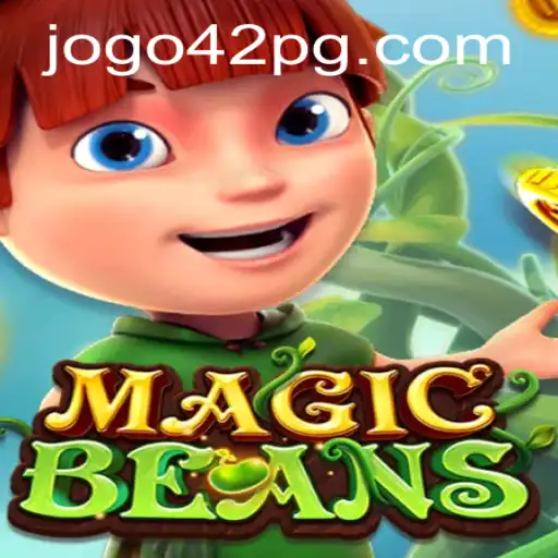Discovering MAGICBEANS: The Enchanting World of 42pg PH Login