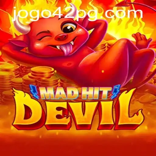 Unveil the Enigma: MadHitDevil - A Dive into the Thrilling World of Gaming