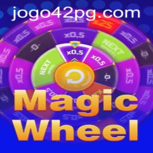 MagicWheel: A Spellbinding Adventure with 42pg PH Login