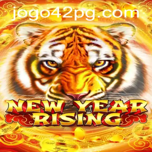 Unveiling NewYearRising: A Journey into the Realm of Virtual Adventure