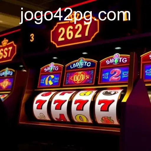 Exploring the World of Online Slots and the 42pg PH Login