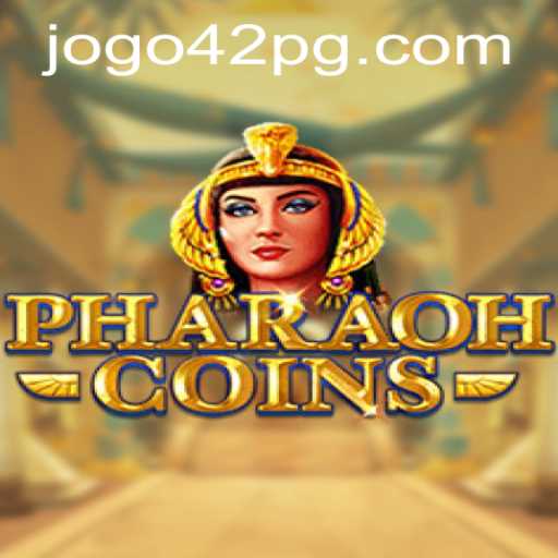 PharaohCoins: Unlock the Mysteries of Ancient Egypt Through Gaming