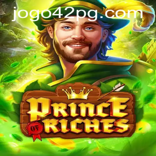 Unveiling the Enchantment of PrinceOfRiches: A Game Changer in 42pg PH Login