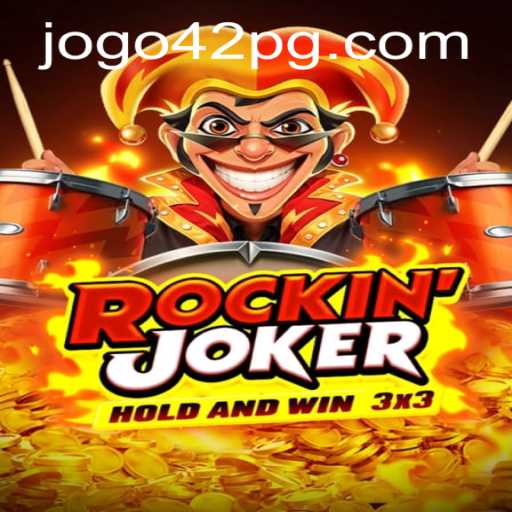 RockinJoker: A Thrilling Adventure into the World of Strategic Card Gaming