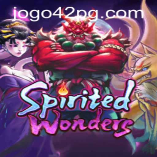 Discovering the Mystical Realm of SpiritedWonders