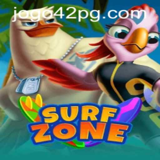 SurfZone: Dive into the Exciting Waters of Virtual Adventure