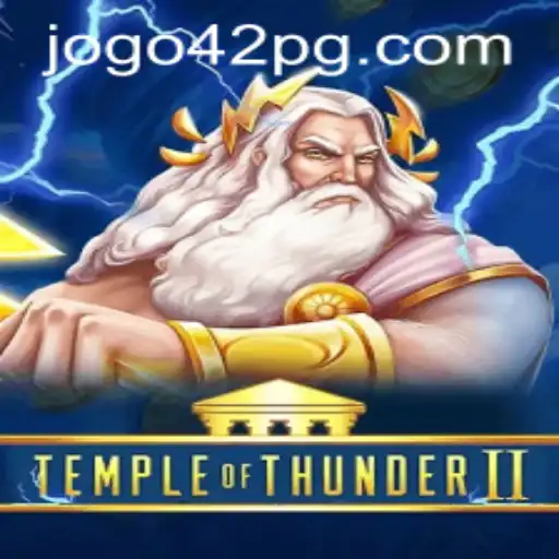 Explore TempleofThunderII: A Thrilling Game Experience with 42pg PH Login