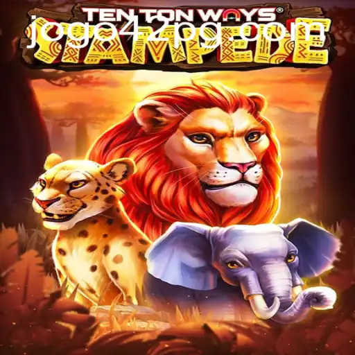 Unleashing the Adventure: Dive into TenTonWaysStampede with 42pg PH Login