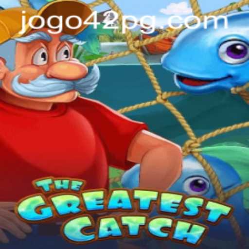 Discovering TheGreatestCatch: A New Era in Virtual Fishing