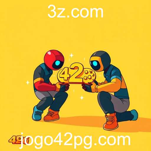 42pg: A Revolução dos Jogos em Português