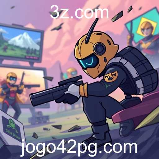 42pg Revoluciona a Experiência de Jogos em 2025