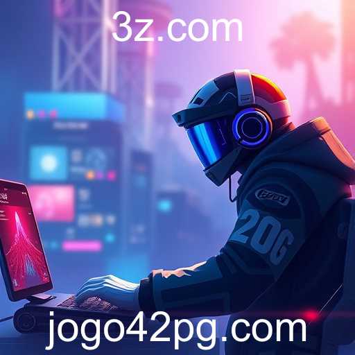 Inovações e Desafios da 42pg no Cenário Atual de Jogos