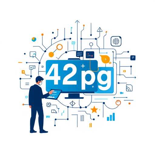 Expansão das Trajetórias Digitais em Jogos de 42pg