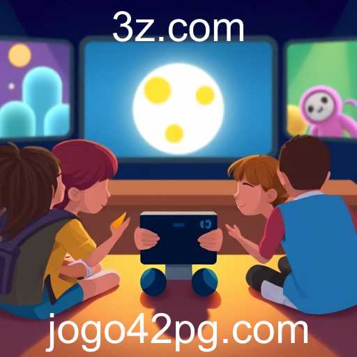 Explorando a Categoria 'Educação' em 42pg: Aprendizado e Entretenimento Combinados