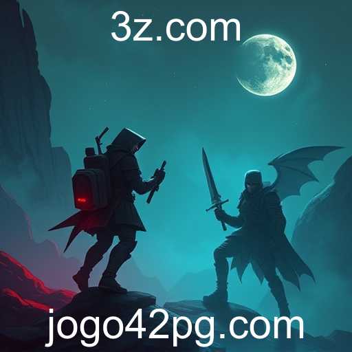 A Magia do Entretenimento: Como os Jogos Capturam Nossa Imaginação